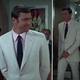 Illustration for article titled 15 Best Fashion Moments from James Bond Movies
